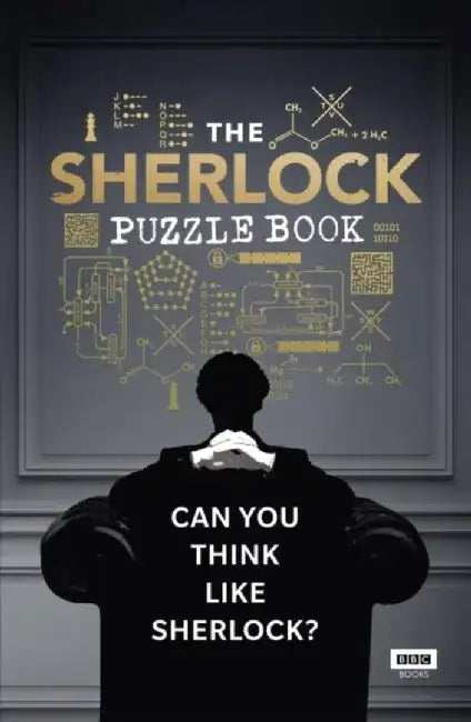 Buy Sherlock (English, Christopher Maslanka) — BookShops.in