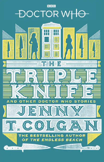 Buy Doctor Who (English, Jenny T Colgan) โ BookShops.in
