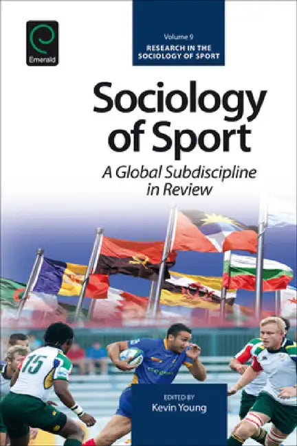 Buy Sociology of Sport (English, Kevin Young) — BookShops.in
