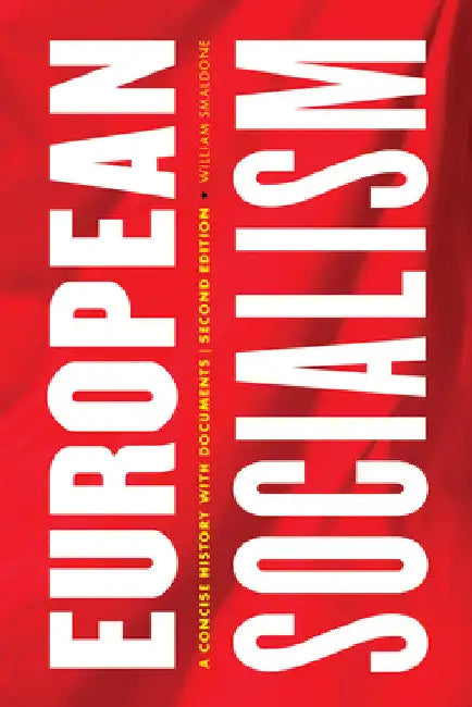 Buy European Socialism (English, William Smaldone) — BookShops.in