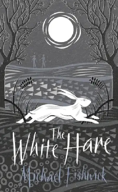Buy The White Hare (English, Michael Fishwick) — BookShops.in