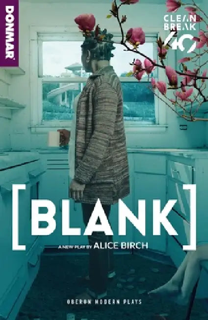 Buy [Blank] (English, Alice Birch) — BookShops.in