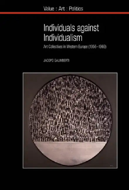 Buy Individuals Against Individualism (English, Jacopo Galimberti) — BookShops.in