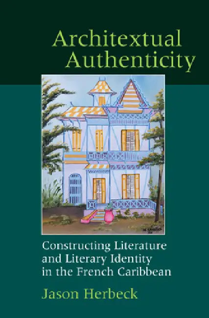 Buy Architextual Authenticity (English, Jason Herbeck) — BookShops.in