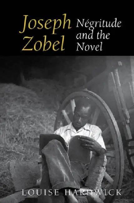 Buy Joseph Zobel (English, Louise Hardwick) — BookShops.in