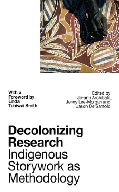 Buy Decolonizing Research (English, Linda Tuhiwai Smith | Xiiem | Jenny Bol Jun Lee-Morgan) — BookShops.in