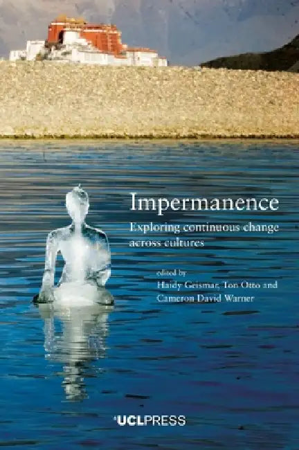 Buy Impermanence (English, Haidy Geismar | Ton Otto | Cameron David Warner) — BookShops.in