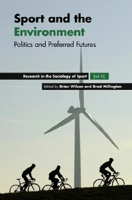 Buy Sport and the Environment (English, Brian Wilson | Brad Millington) — BookShops.in
