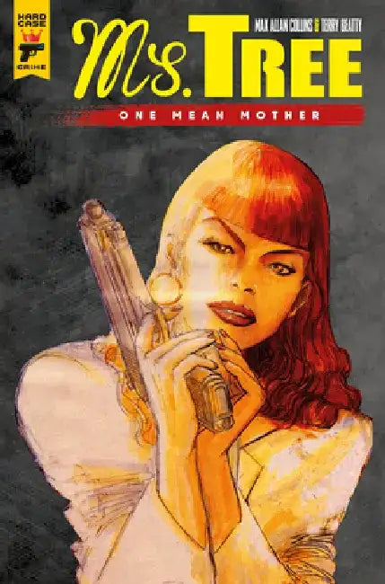 Buy MS Tree (English, Max Allan Collins | Terry Beatty) — BookShops.in