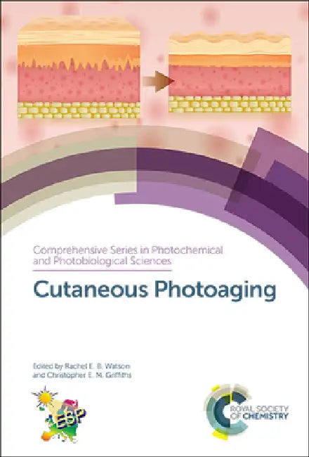 Buy Cutaneous Photoaging (English, Rachel E. B. Watson | Christopher E. M. Griffiths) — BookShops.in