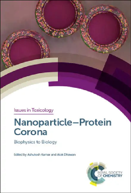 Buy Nanoparticle-Protein Corona (English, Ashutosh Kumar | Alok Dhawan) — BookShops.in