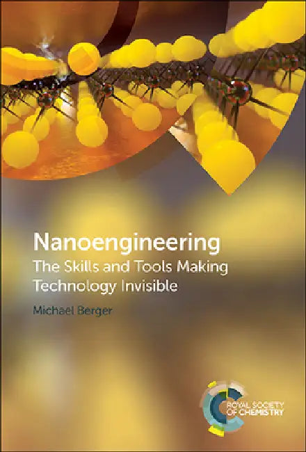 Buy Nanoengineering (English, Michael Berger) — BookShops.in