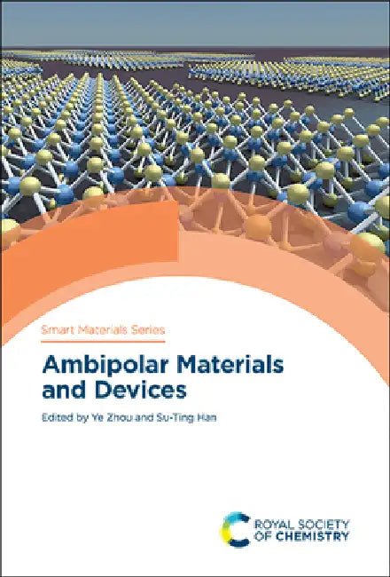 Buy Ambipolar Materials and Devices (English, Ye Zhou | Su-Ting Han) — BookShops.in