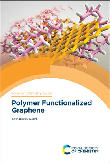 Buy Polymer Functionalized Graphene (English, Arun Kumar Nandi) β BookShops.in