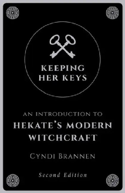Buy Keeping Her Keys (English, Cyndi Brannen) — BookShops.in