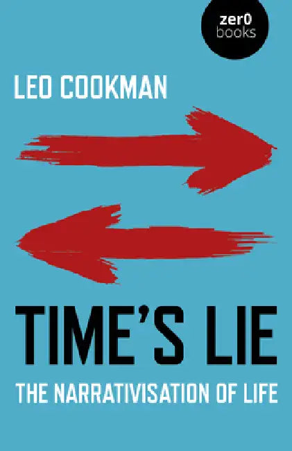 Buy Time's Lie (English, Leo Cookman) — BookShops.in