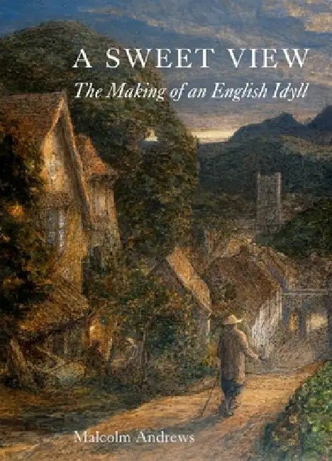 Buy A Sweet View (English, Malcolm Andrews) — BookShops.in