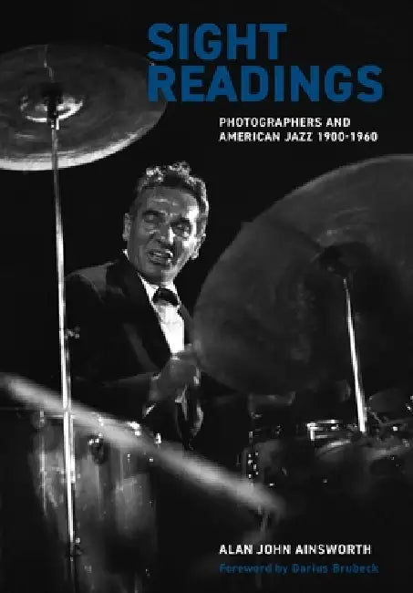 Buy Sight Readings (English, Alan John Ainsworth | Darius Brubeck) — BookShops.in
