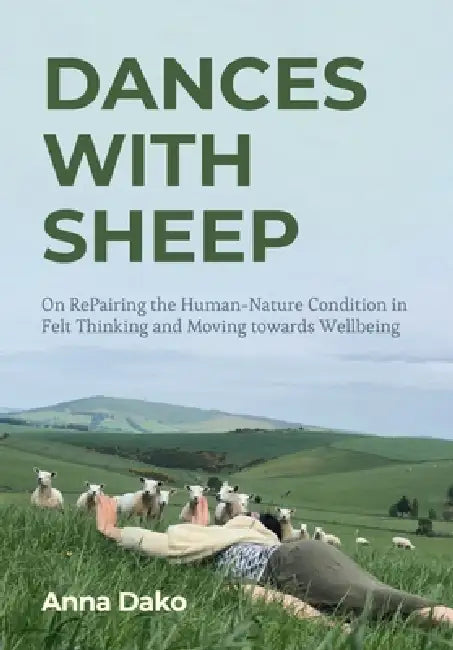 Buy Dances with Sheep (English, Anna Dako) — BookShops.in