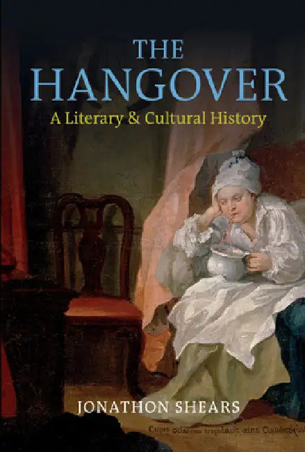Buy The Hangover (English, Jonathon Shears) — BookShops.in