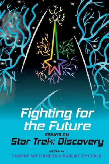 Buy Fighting for the Future (English, Sabrina Mittermeier | Mareike Spychala) — BookShops.in