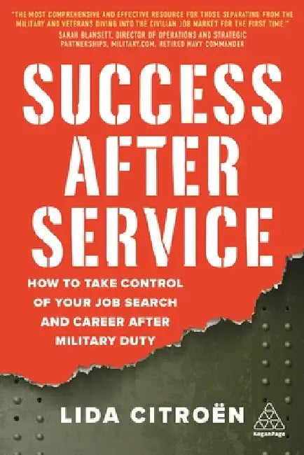 Buy Success After Service (English, Lida Citroën) — BookShops.in