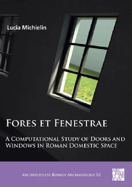 Buy Fores et Fenestrae (English, Lucia Michielin) — BookShops.in