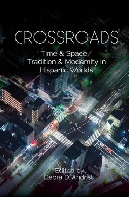 Buy Crossroads (English, Debra D. Andrist) — BookShops.in