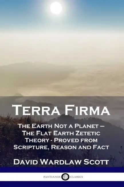 Buy Terra Firma (English, David Wardlaw Scott) โ BookShops.in