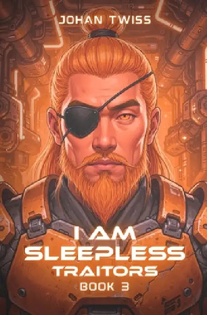 Buy I Am Sleepless (English, Johan Twiss) — BookShops.in