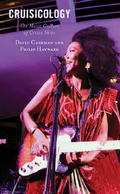 Buy Cruisicology (English, David Cashman | Philip Hayward) — BookShops.in