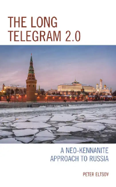 Buy Long Telegram 2.0 (English, Peter Eltsov) — BookShops.in