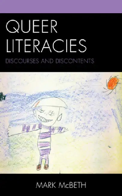 Buy Queer Literacies (English, Mark McBeth) — BookShops.in