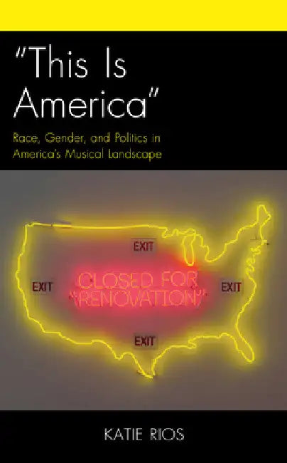 Buy "This Is America" (English, Katie Rios) — BookShops.in