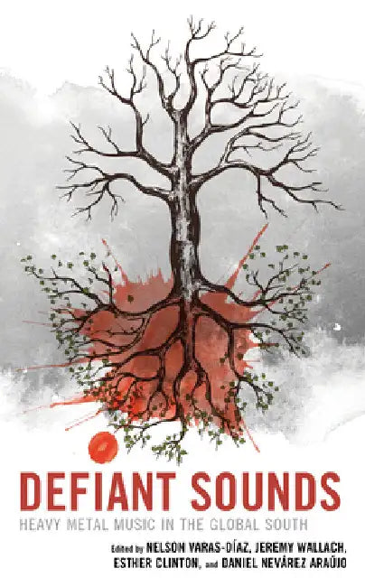 Buy Defiant Sounds (English, Nelson Varas-Díaz | Jeremy Wallach | Esther Clinton) — BookShops.in
