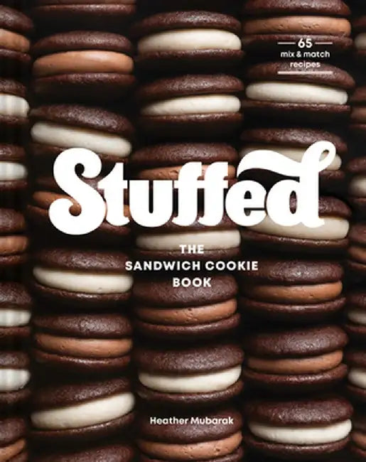 Buy Stuffed (English, Heather Mubarak) — BookShops.in