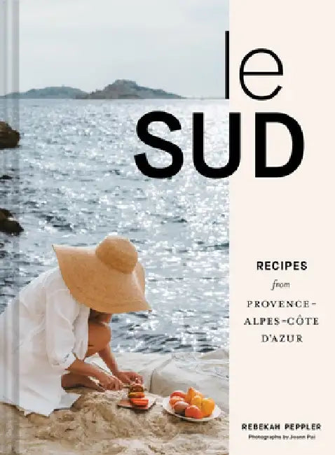 Buy Le Sud (English, Rebekah Peppler) — BookShops.in