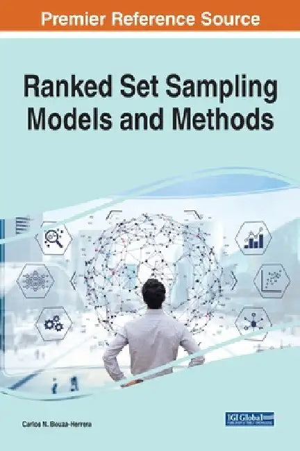 Buy Ranked Set Sampling Models and Methods (English, Carlos N. Bouza-Herrera) — BookShops.in