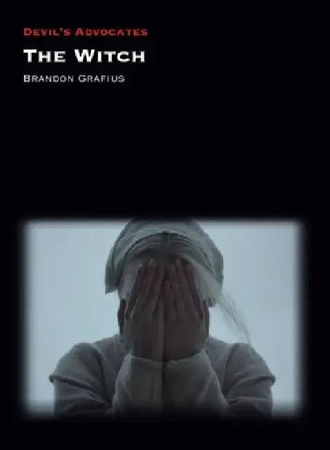 Buy The Witch (English, Brandon Grafius) — BookShops.in