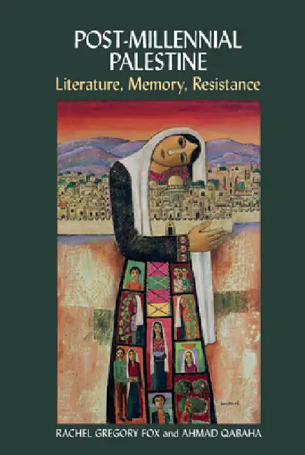 Buy Post-Millennial Palestine (English, Rachel Gregory Fox | Ahmad Qabaha) — BookShops.in