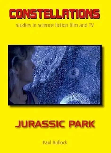 Buy Jurassic Park (English, Paul Bullock) — BookShops.in
