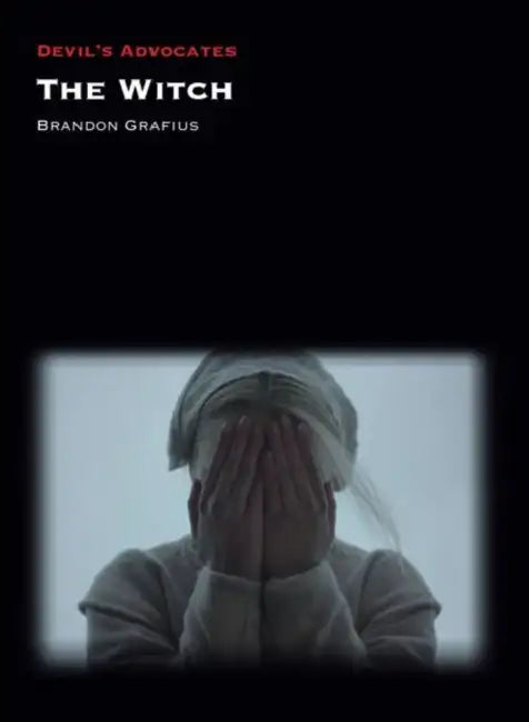 Buy The Witch (English, Brandon Grafius) — BookShops.in