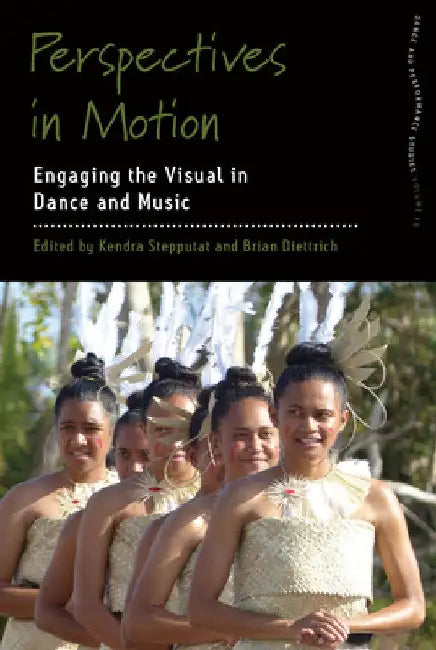 Buy Perspectives in Motion (English, Brian Diettrich) — BookShops.in