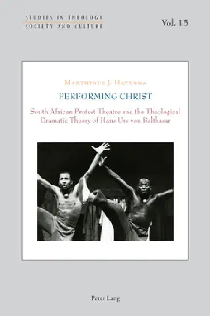 Buy Performing Christ (English, Norbert Hintersteiner | Declan Marmion | Gesa Thiessen) — BookShops.in