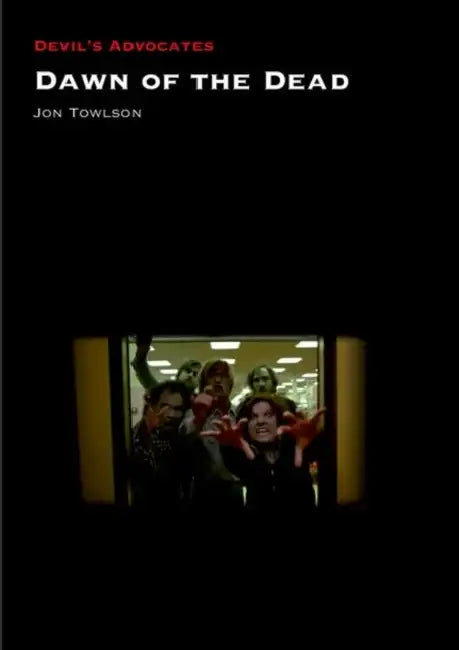 Buy Dawn of the Dead (English, Jon Towlson) — BookShops.in