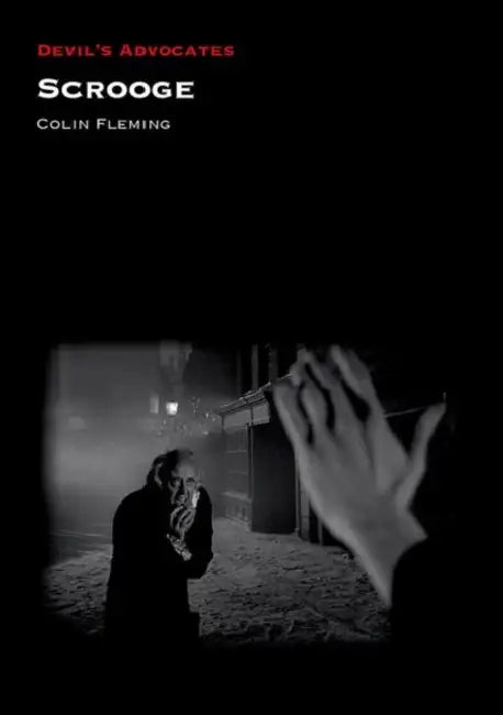 Buy Scrooge (English, Colin Fleming) — BookShops.in