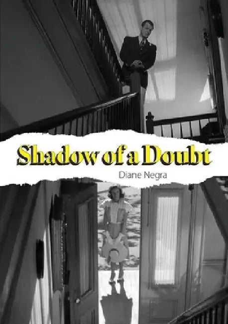 Buy Shadow of a Doubt (English, Diane Negra) — BookShops.in