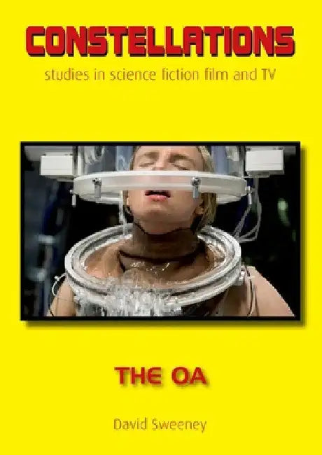 Buy The OA (English, David Sweeney) — BookShops.in