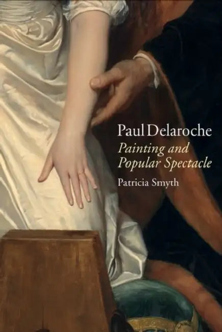 Buy Paul Delaroche (English, Patricia Smyth) — BookShops.in