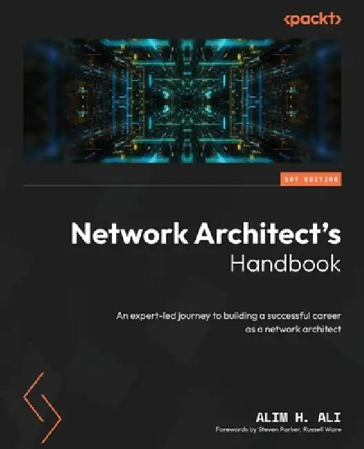 Buy Network Architect's Handbook (English, Alim H. Ali) — BookShops.in